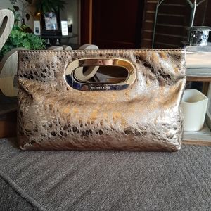 Michael Kors Clutch Bag